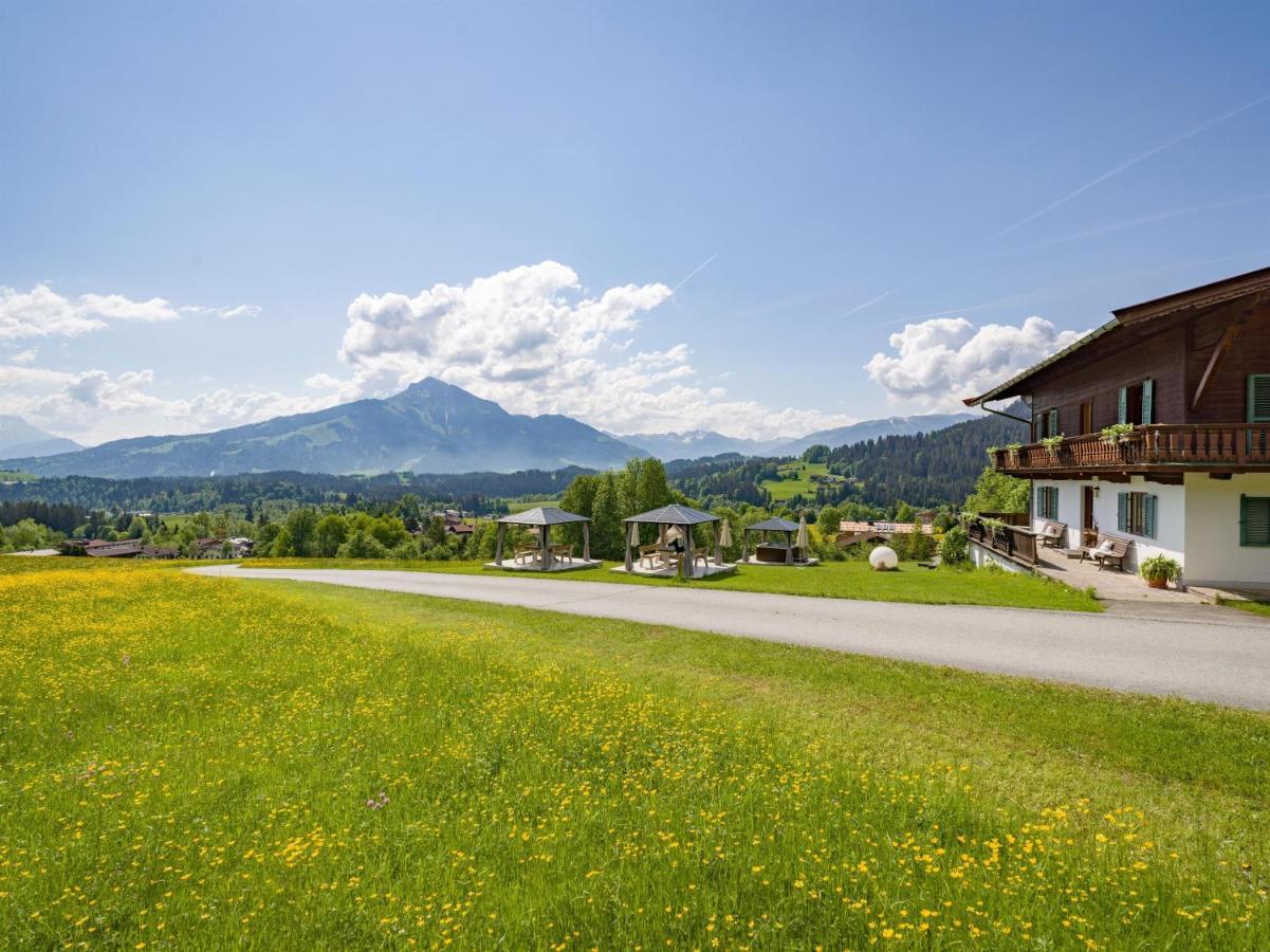 Koegei Hof Apartment Going am Wilden Kaiser Exterior photo